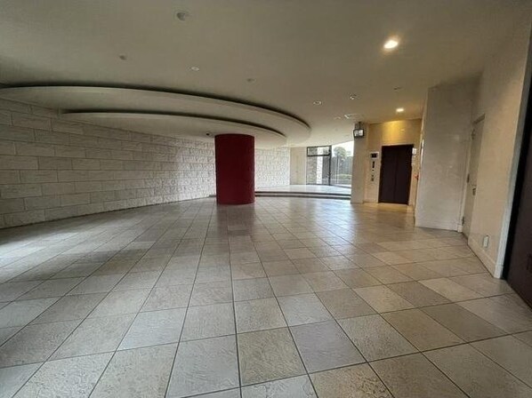 クレアートアドバンス北大阪の物件内観写真